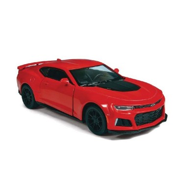 Машина Kinsmart 1:38 Camaro ZL1 2017 инерция (1/12шт.) б/к