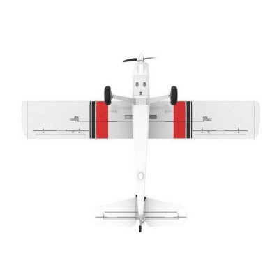 Радиоуправляемый самолет Volantex RC Trainstar Ascent 1400мм Brushless 2.4G LiPo RTF with Gyro