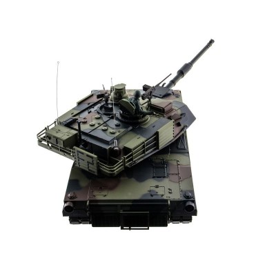 Р/У танк Heng Long 1/16 M1A2 Abrams 2.4G RTR PRO