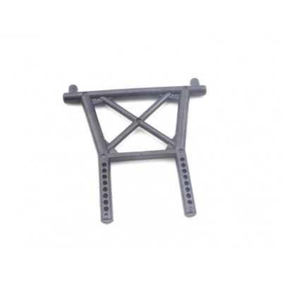 Задний держатель кузова для Himoto E10HM/HML, E10XR/XRL Задний держатель кузова для Himoto E10HM/HML, E10XR/XRL