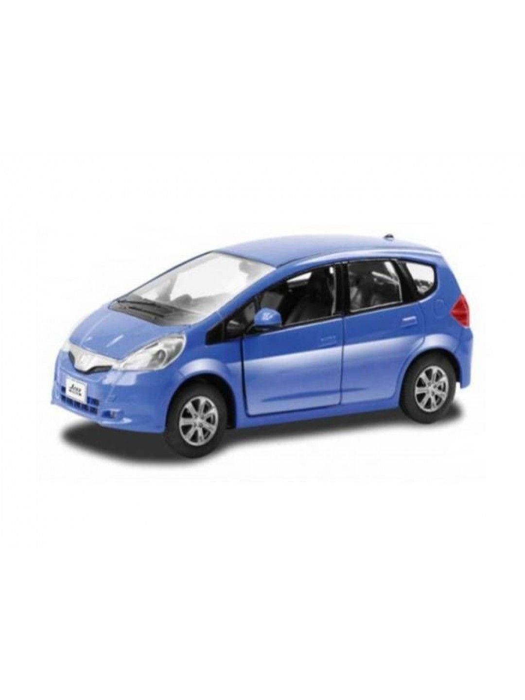 Машина Ideal 1:30-39 Honda Jazz