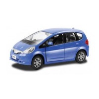 Машина Ideal 1:30-39 Honda Jazz Машина Ideal 1:30-39 Honda Jazz