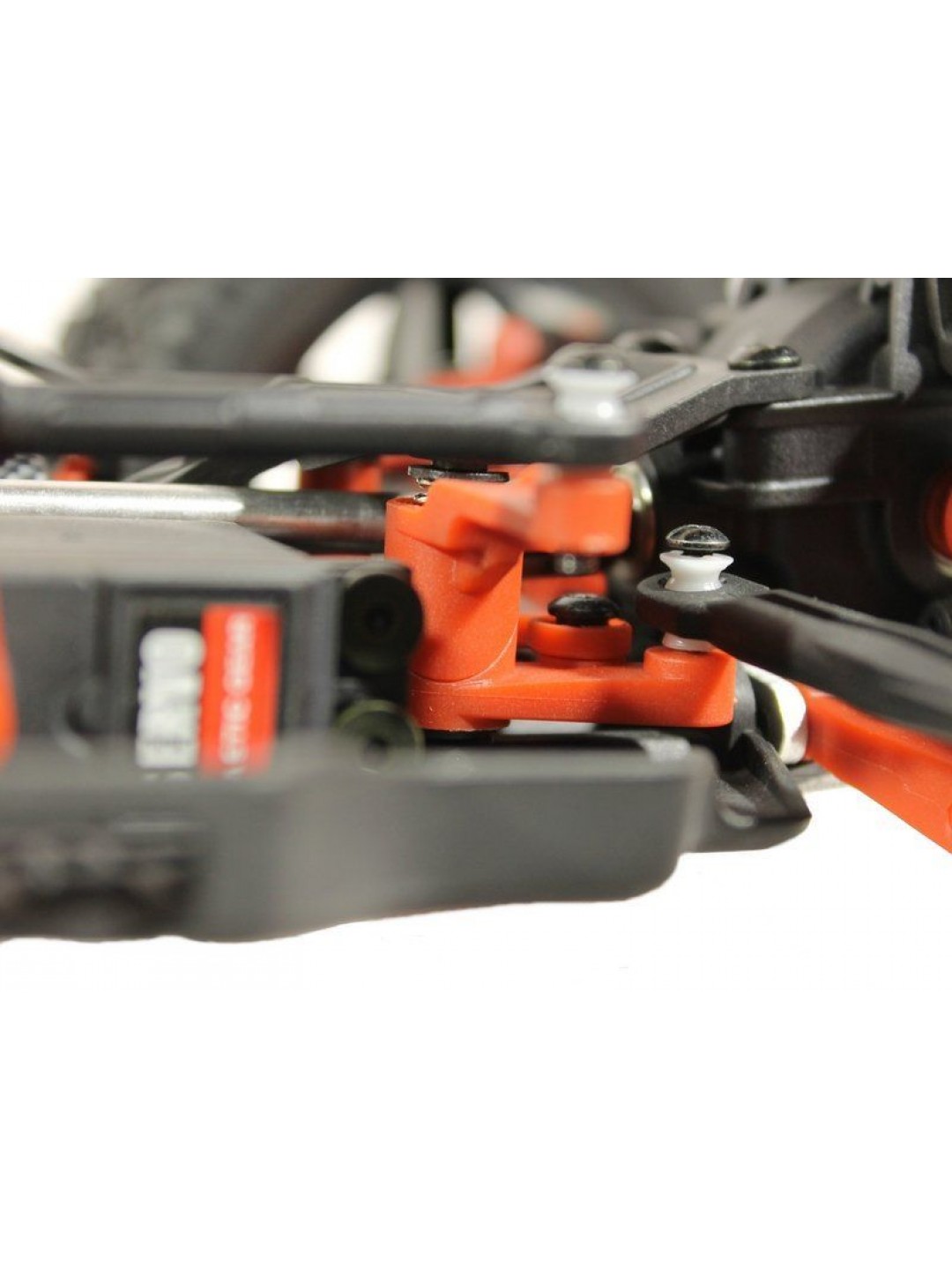 Радиоуправляемый монстр Remo Hobby MMAX UPGRADE (синий) 4WD 2.4G 1/10 RTR