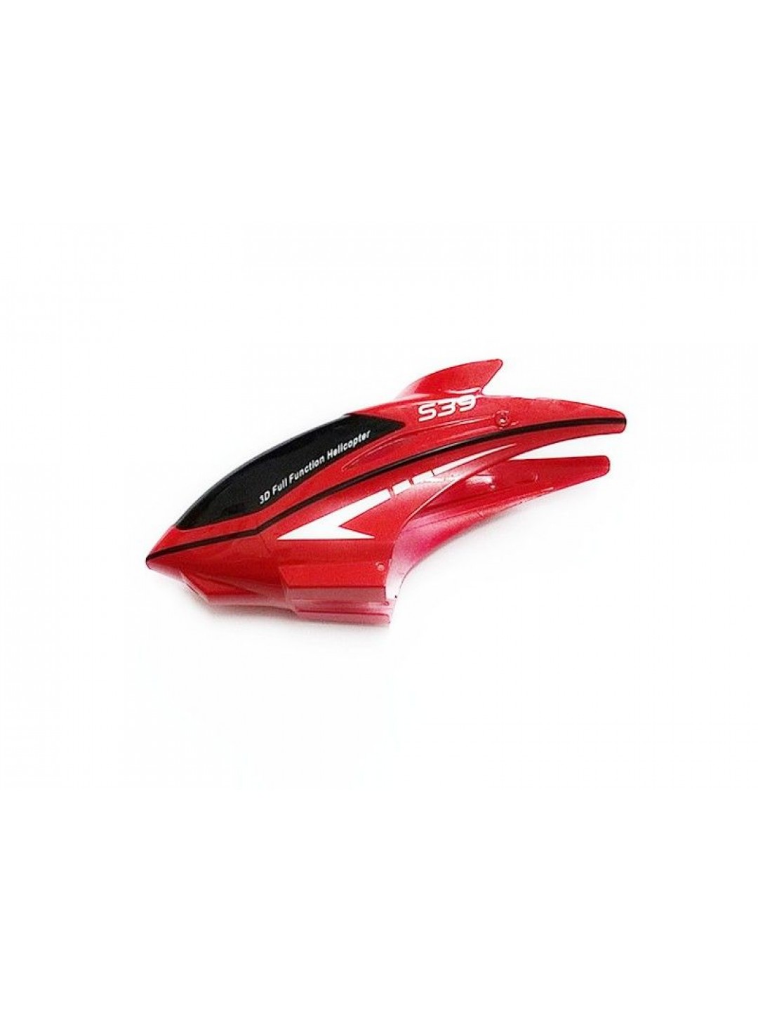 Кабина для вертолета Syma S39