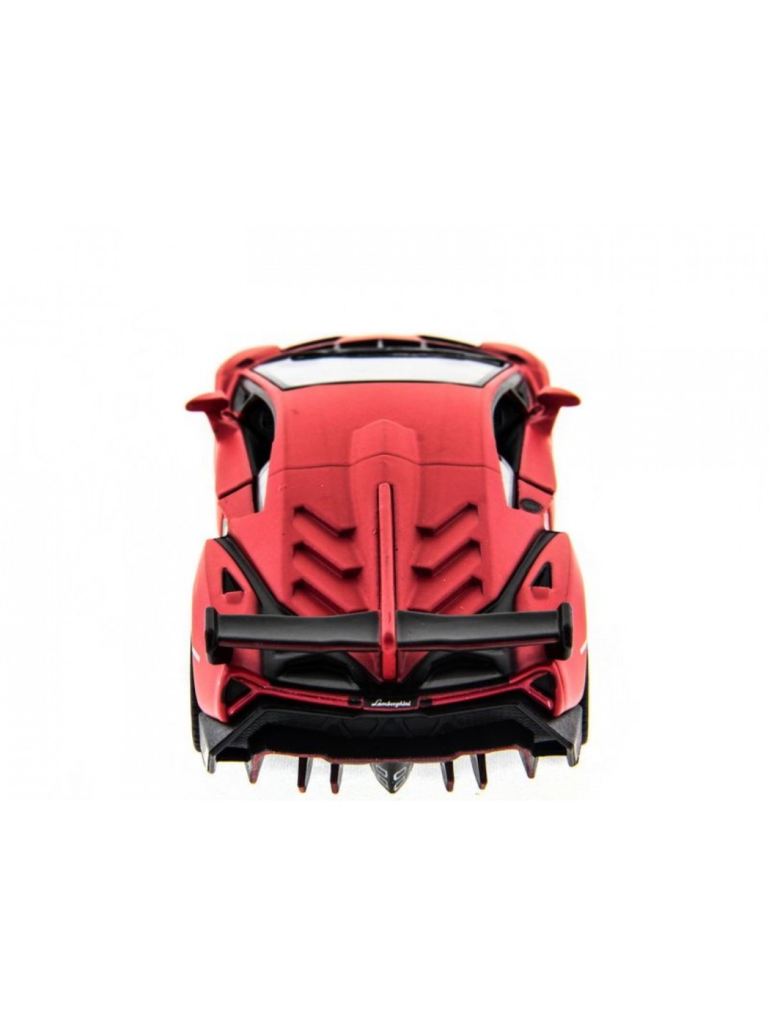 Машина Kinsmart 1:36 Matte Lamborghini в асс. инерция (1/12шт.) б/к