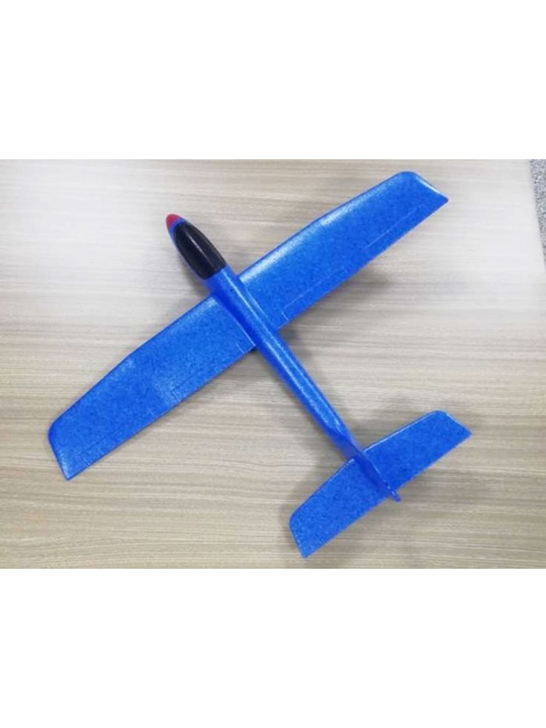 Планер метательный CTF 700мм Air Surfer EPO RTF