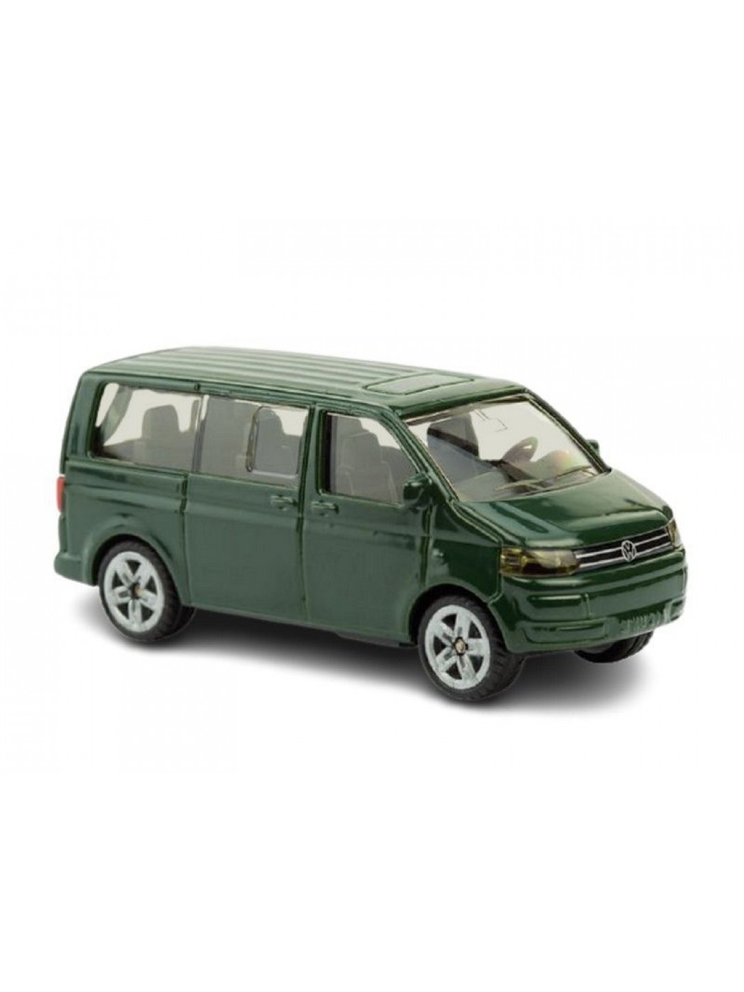Микроавтобус Siku 1070 Volkswagen Multivan 1/55, 8 см