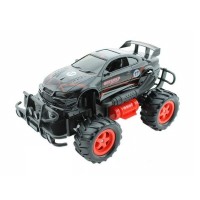 Р/У внедорожник Monstre Truck Nissan Skyline в ассортименте 1/16 + свет + звук Р/У внедорожник Monstre Truck Nissan Skyline в ассортименте 1/16 + свет + звук