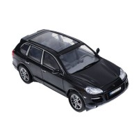 Машина Autotime "PORSCHE CAYENNE TURBO 2008" 1:18 Машина Autotime "PORSCHE CAYENNE TURBO 2008" 1:18