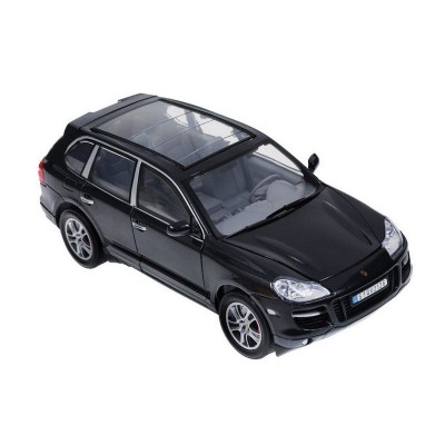 Машина Autotime "PORSCHE CAYENNE TURBO 2008" 1:18