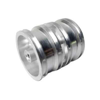 Комплект колес WPL 6WD, металллические диски, KIT
