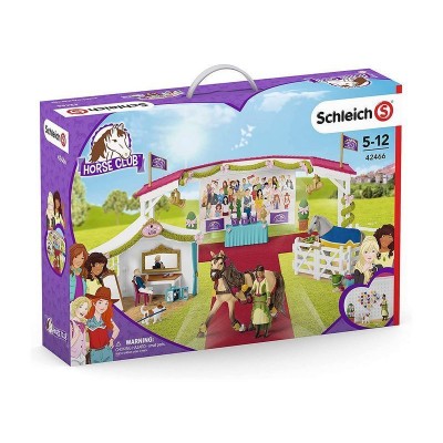 Фигурка Schleich Большое конное шоу