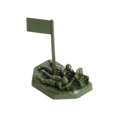 Сборные солдатики ZVEZDA Советский пулемёт "Максим" расчетом 1941-43гг, 1/72