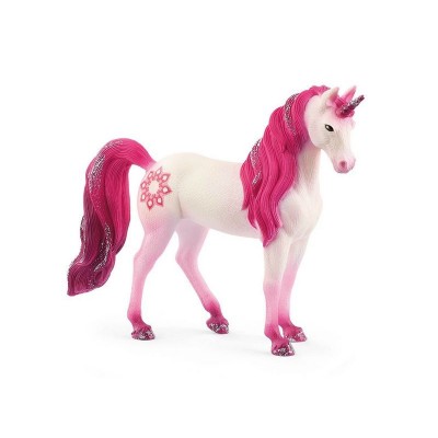 Фигурка Schleich Кобыла единорога Мандала Фигурка Schleich Кобыла единорога Мандала