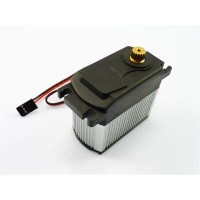 Сервомашинка руля 20KG для автомоделей Himoto 1/5