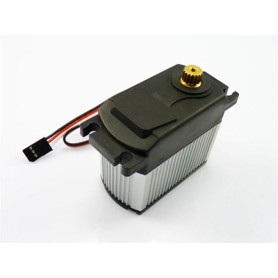 Сервомашинка руля 20KG для автомоделей Himoto 1/5 Сервомашинка руля 20KG для автомоделей Himoto 1/5