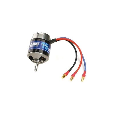 Бесколлекторный электродвигатель Power 15 BL Outrunner Motor 950Kv