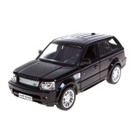 Машина Autotime "LAND ROVER RANGE ROVER SPORT" 5" Машина Autotime "LAND ROVER RANGE ROVER SPORT" 5"