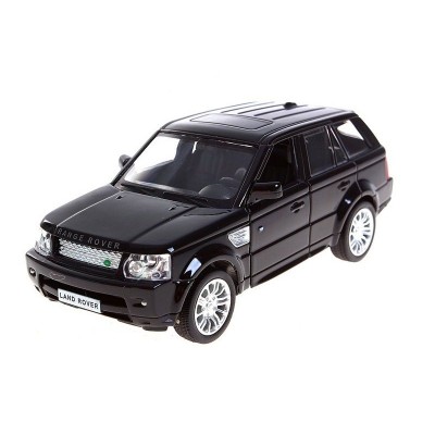 Машина Autotime "LAND ROVER RANGE ROVER SPORT" 5"
