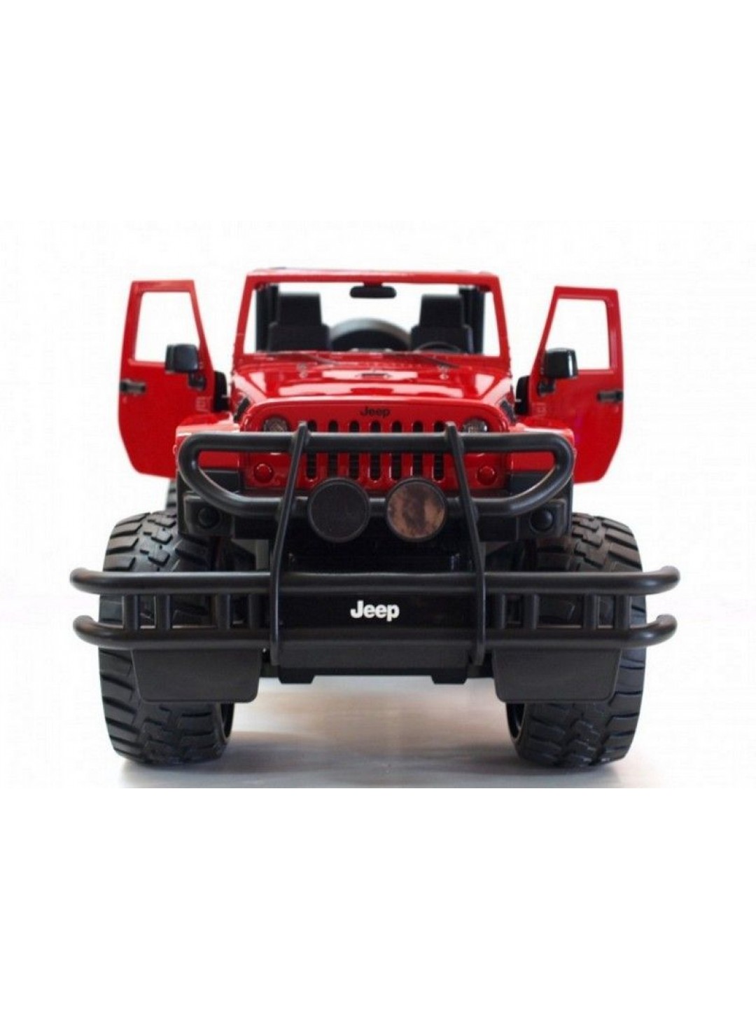 Радиоуправляемая машина Double Eagle Jeep Wrangler 1:14 2.4G