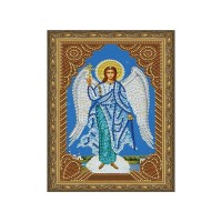 Алмазная 5D мозаика с нанесенной рамкой 20х30 АНГЕЛ ХРАНИТЕЛЬ (9 цветов) Алмазная 5D мозаика с нанесенной рамкой 20х30 АНГЕЛ ХРАНИТЕЛЬ (9 цветов)