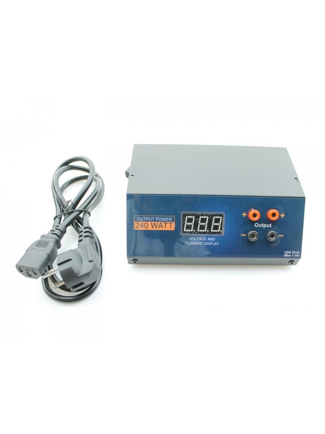 Блок питания G.T.Power 15V 16A