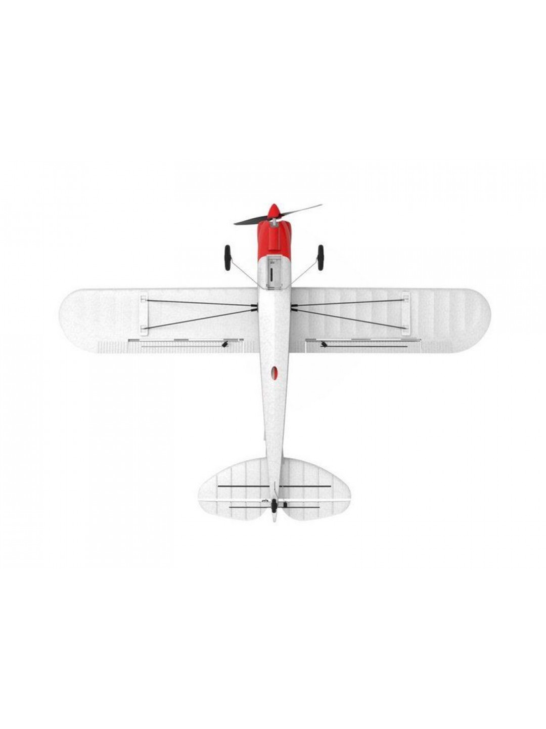 Радиоуправляемый самолет Volantex RC Sport Cub 500мм 2.4G 4ch LiPo RTF with Gyro