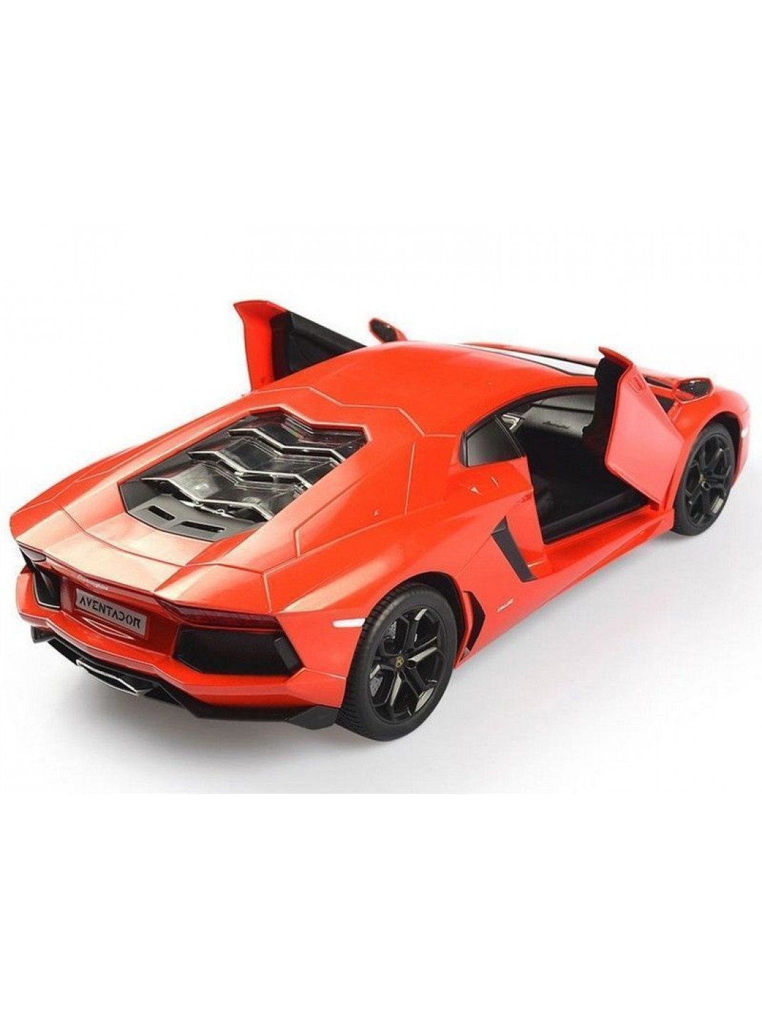 Радиоуправляемая машина Double Eagle Lamborghini Aventador LP700-4 1:14 2.4G