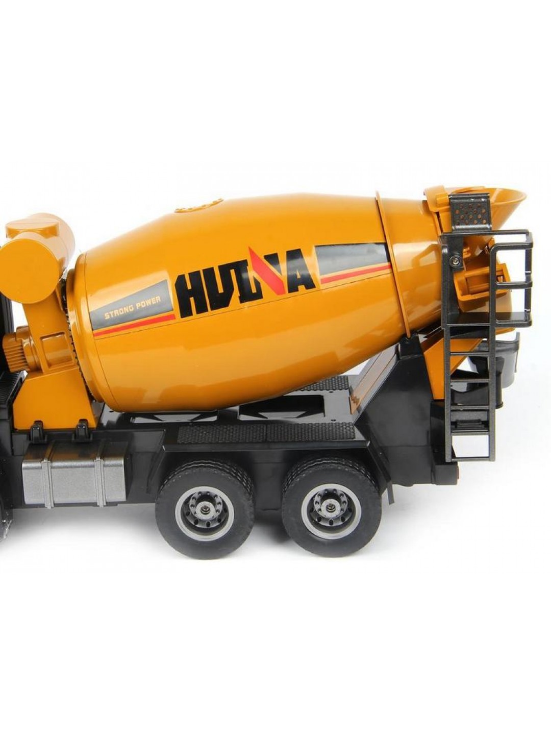 Радиоуправляемый миксер HUI NA TOYS 2.4G 10CH 1/14 RTR
