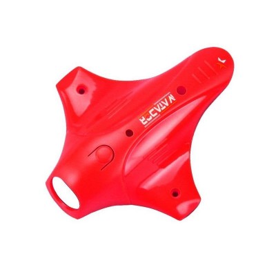 Корпус, верх красный для CX-95S Корпус, верх красный для CX-95S