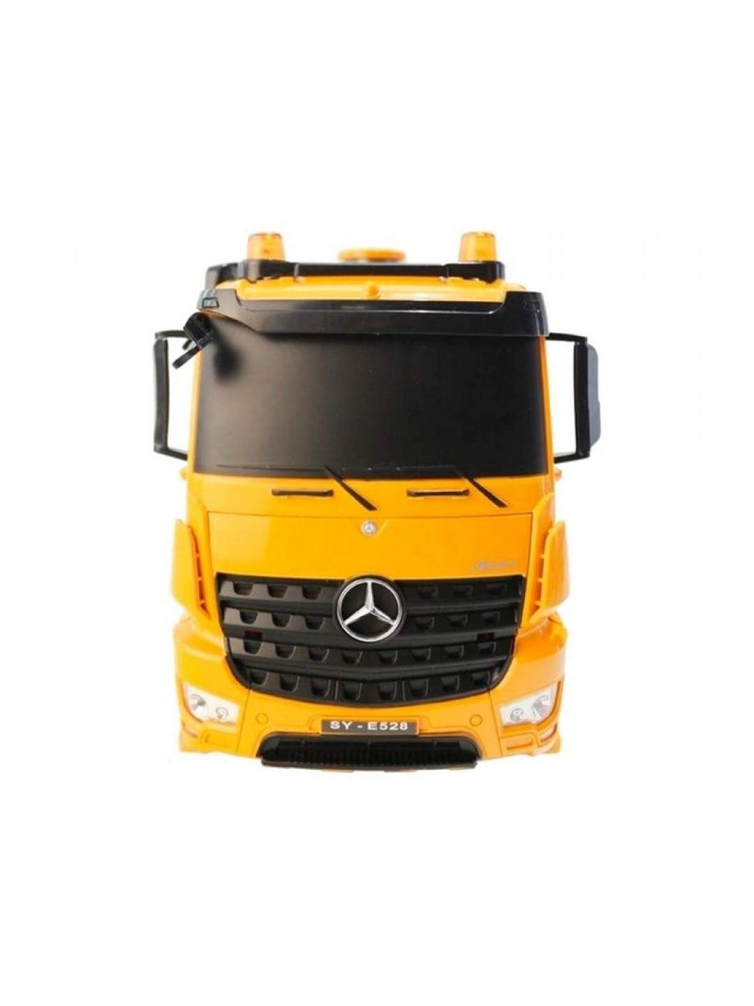 Р/У самосвал Double Eagle Mercedes-Benz Arocs 1:20