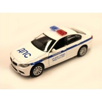 Машина Ideal 1:32 BMW M5 RPS Police Машина Ideal 1:32 BMW M5 RPS Police