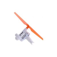 Мотор (против часовой стрелки) к  QRW100S