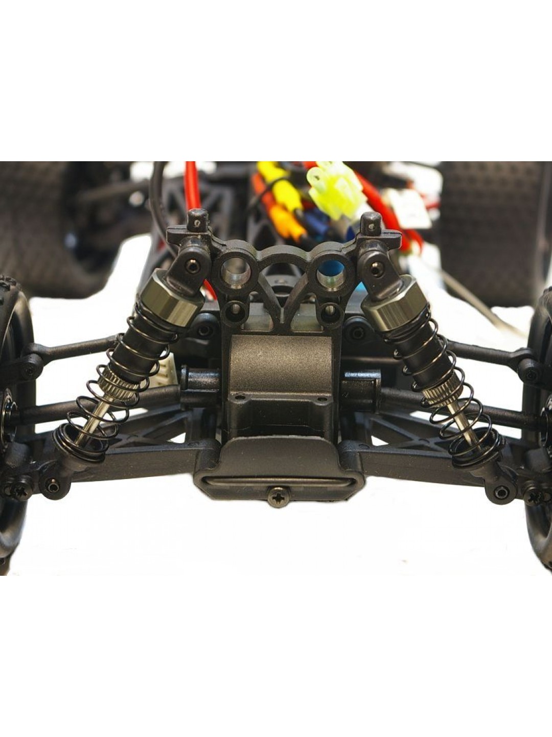 Радиоуправляемая трагги Himoto Centro 4WD 2.4G 1/18 RTR