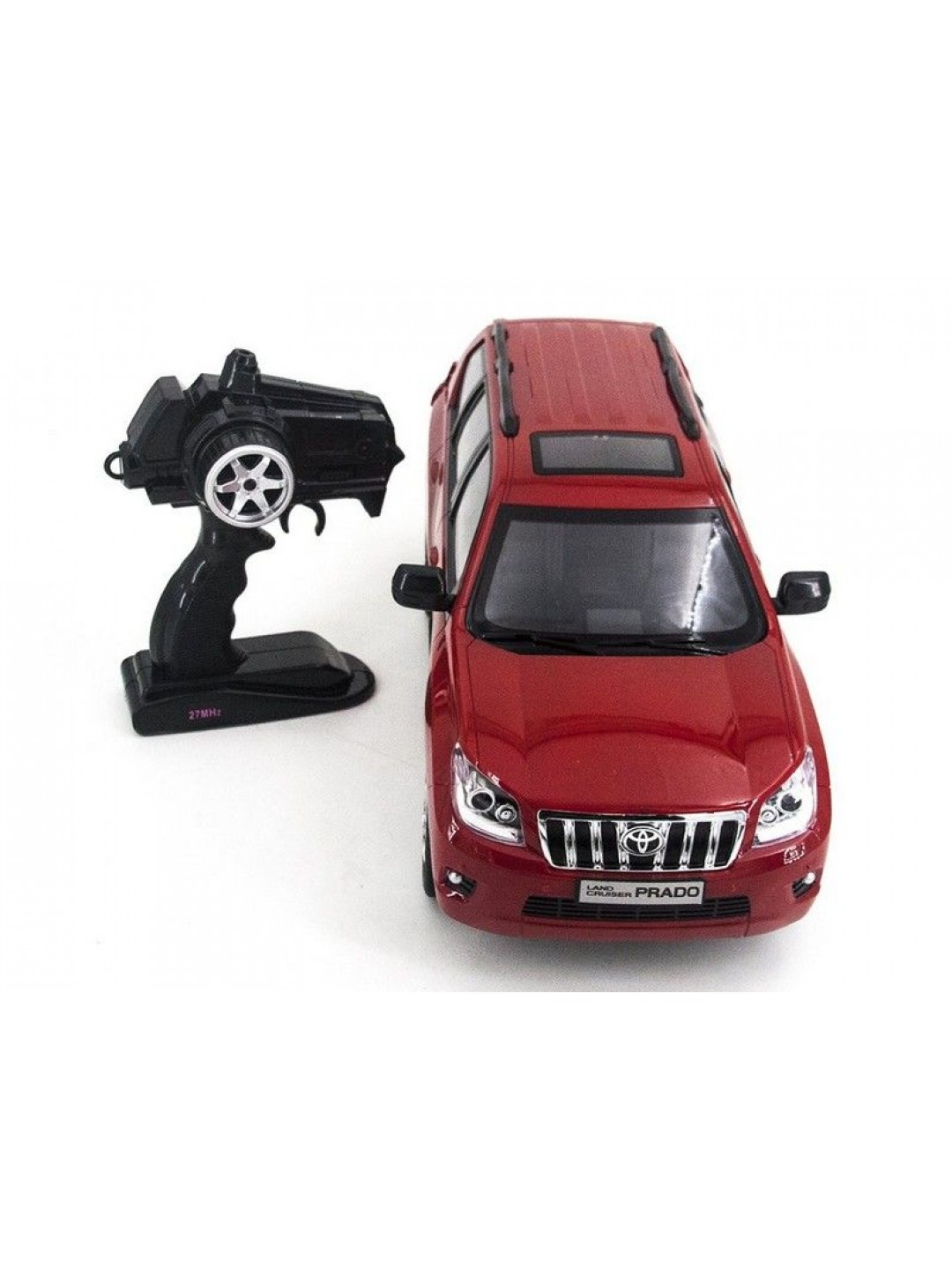 Р/У машина MZ Toyota Land Cruiser Prado 1050 1/12 н/б