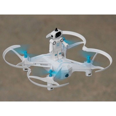 Р/У квадрокоптер Feilun FX132C1 с FPV трансляцией Wi-Fi, 2.4G RTF