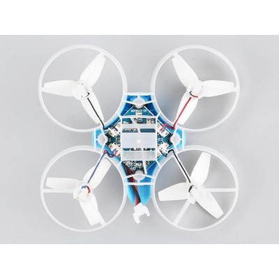 Р/У квадрокоптер Cheerson CX-95W WiFi Mini Racing Drone RTF 2.4G (синий)