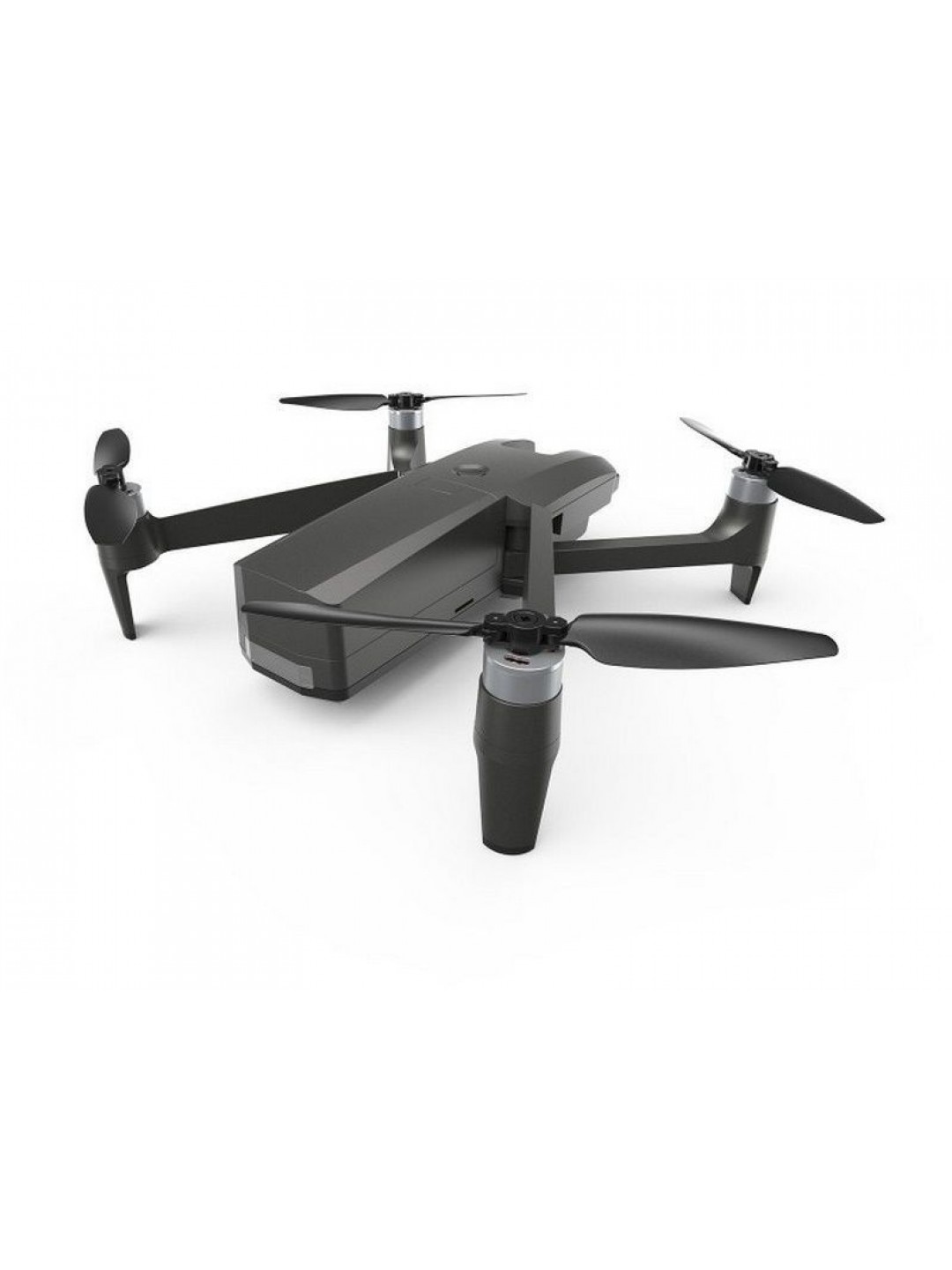 Радиоуправляемый квадрокоптер MJX MEW4-1-4K Brushless FPV GPS 4K