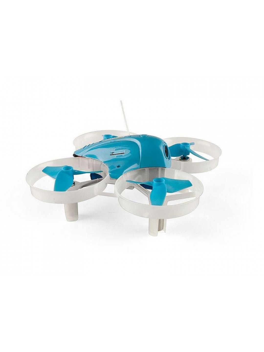 Р/У квадрокоптер Cheerson CX-95W WiFi Mini Racing Drone RTF 2.4G (синий)