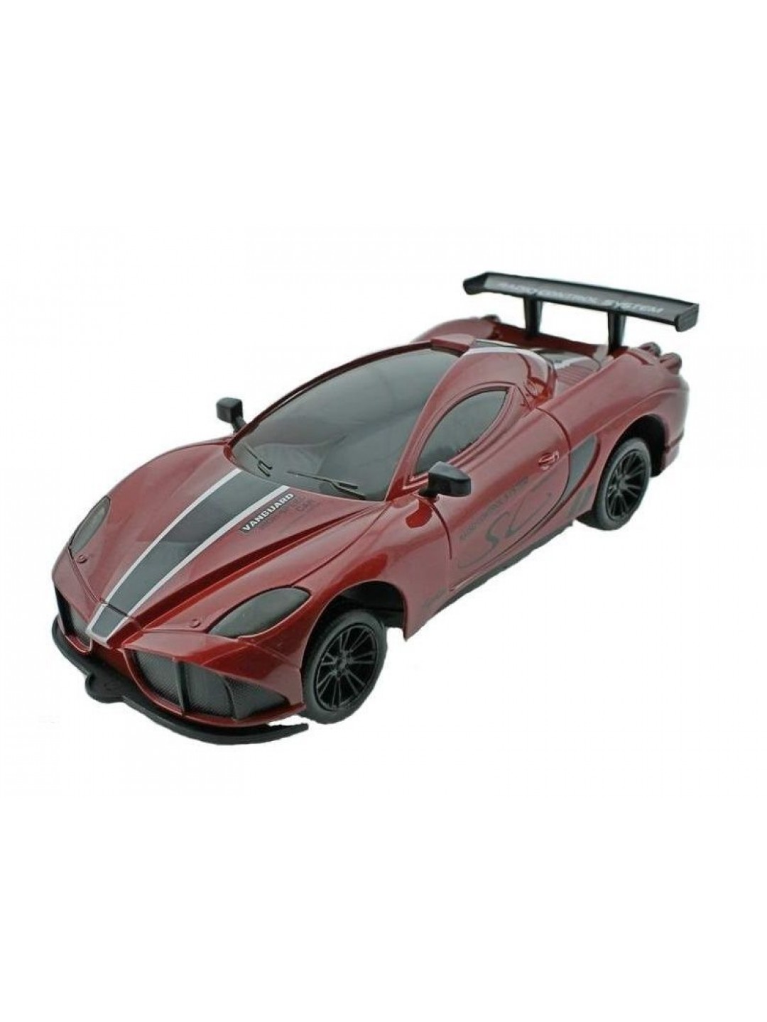 Р/У спортивная машина Ferrari FXX в ассортименте 1/18 + свет