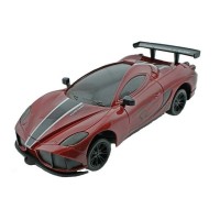 Р/У спортивная машина Ferrari FXX в ассортименте 1/18 + свет