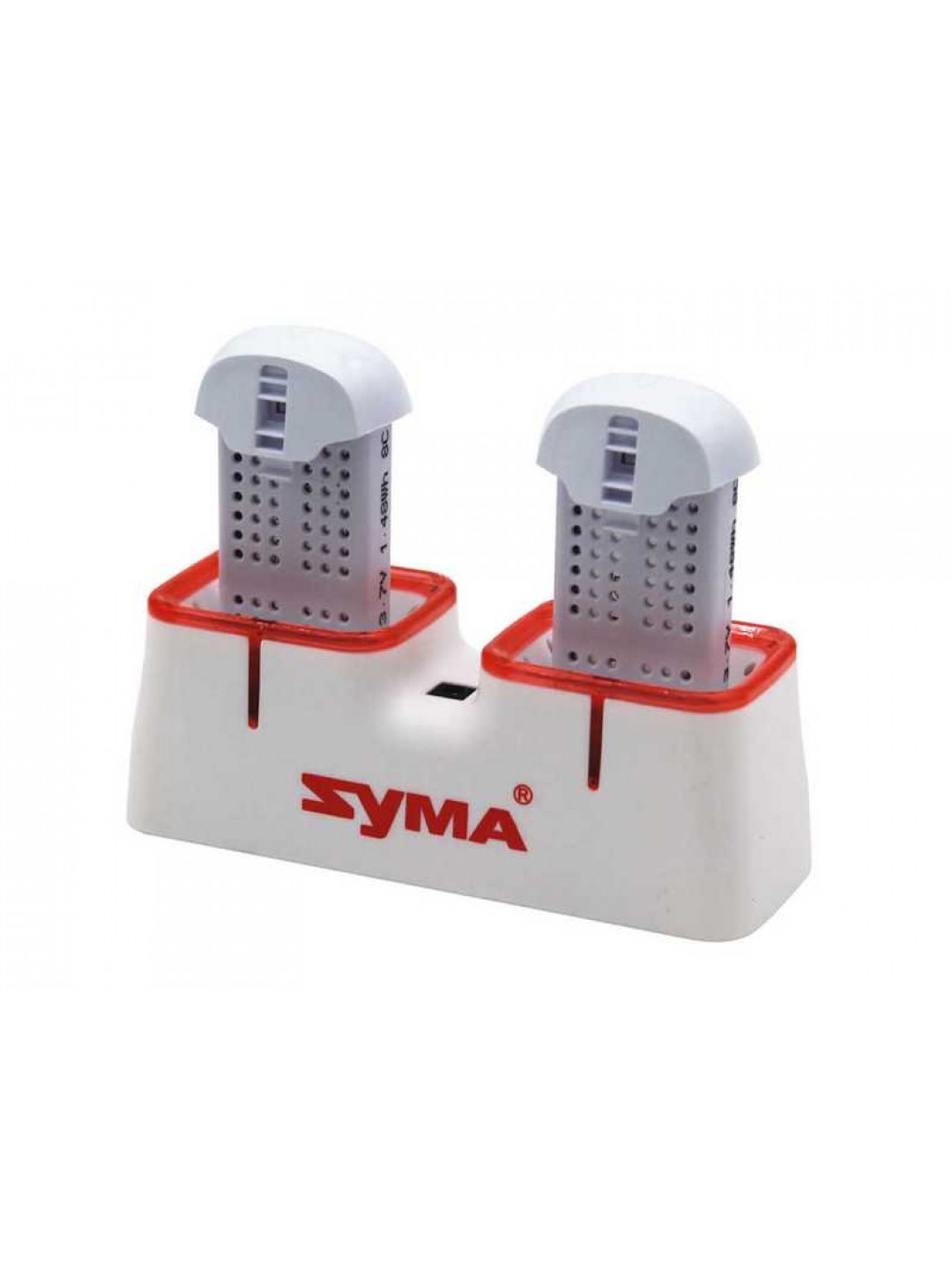 Зарядное устройство для квадрокоптера Syma X22W