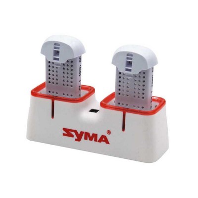 Зарядное устройство для квадрокоптера Syma X22W