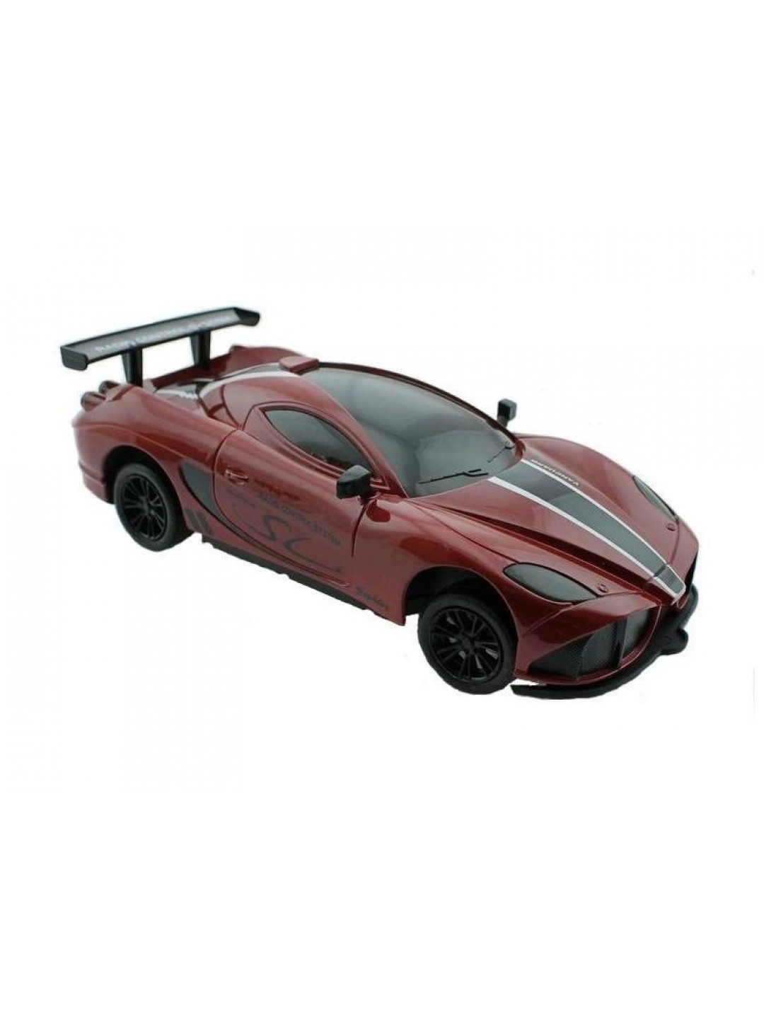 Р/У спортивная машина Ferrari FXX в ассортименте 1/18 + свет