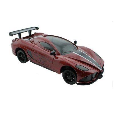 Р/У спортивная машина Ferrari FXX в ассортименте 1/18 + свет