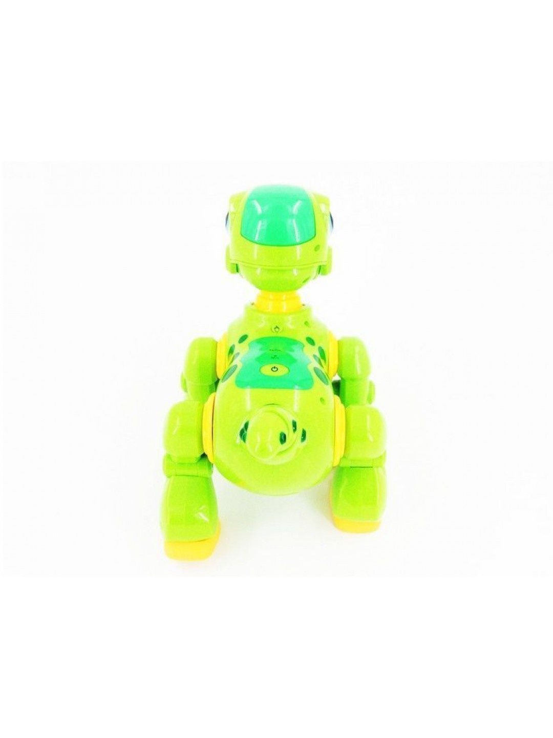 Р/У робот CS toys Динозаврик 2055A