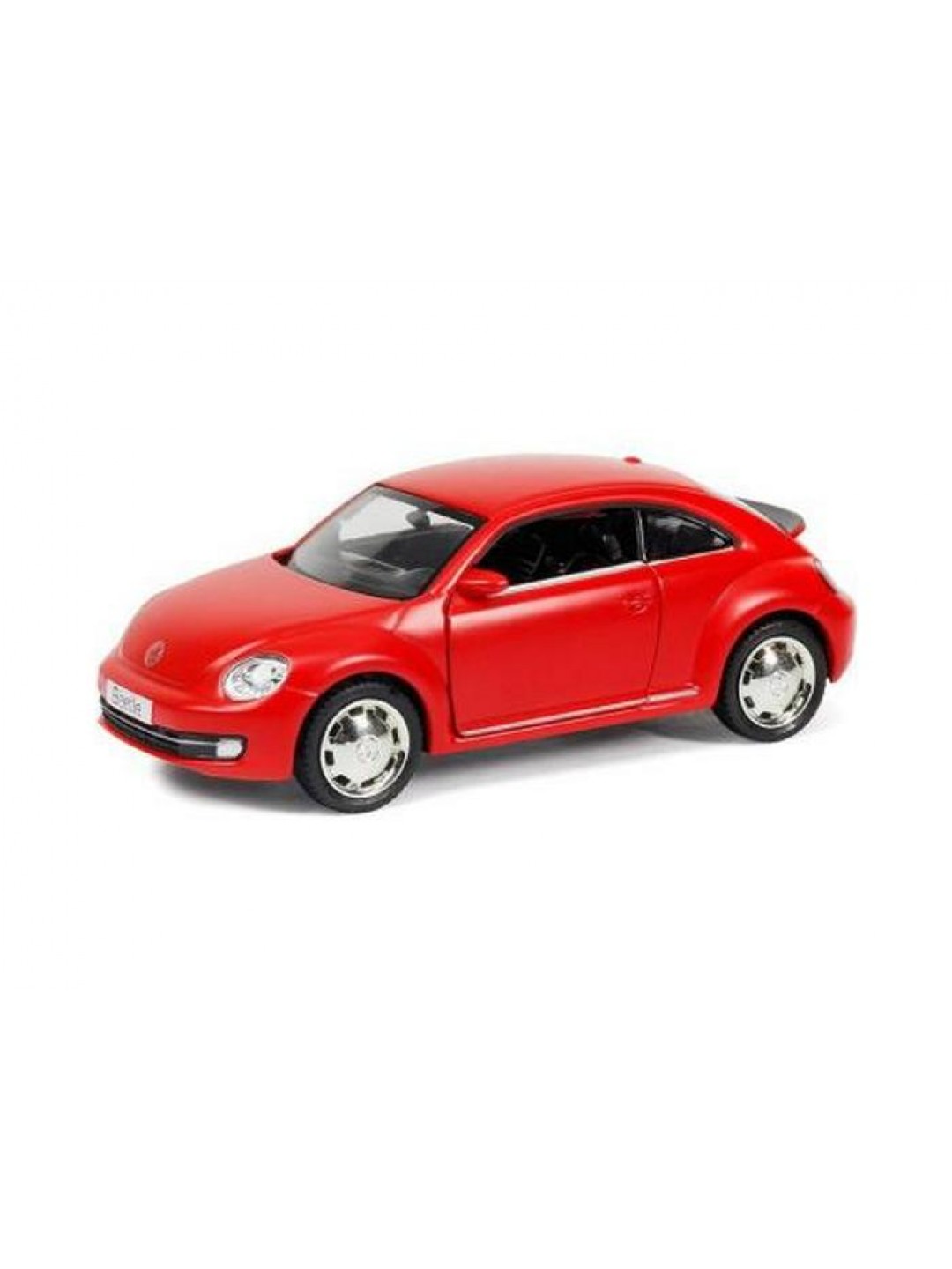 Машина Ideal 1:30-39 Volkswagen New Beetle 2012