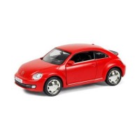 Машина Ideal 1:30-39 Volkswagen New Beetle 2012