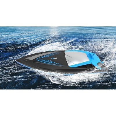 Р/У катер Syma Q4 2.4G RTR