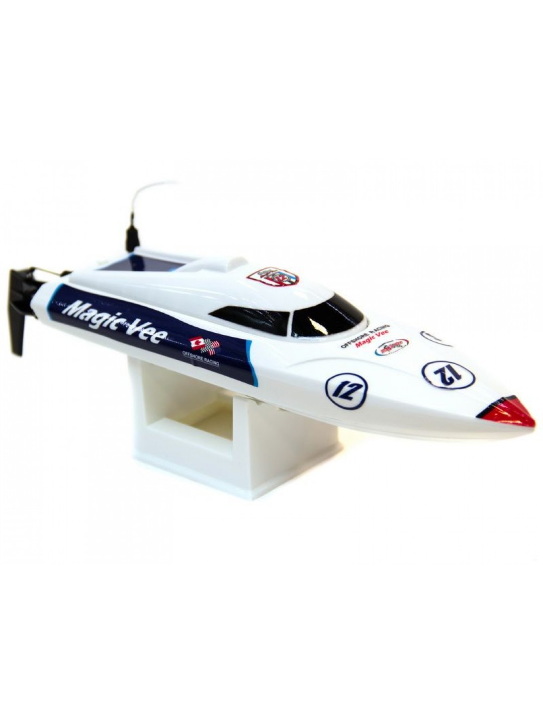 Р/У катер Joysway Magic vee V3 2.4G RTR